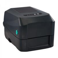 TAZGA 2406T TERMAL BARKOD YAZICI USB/SERI/ETH 4 PORTLU - 1